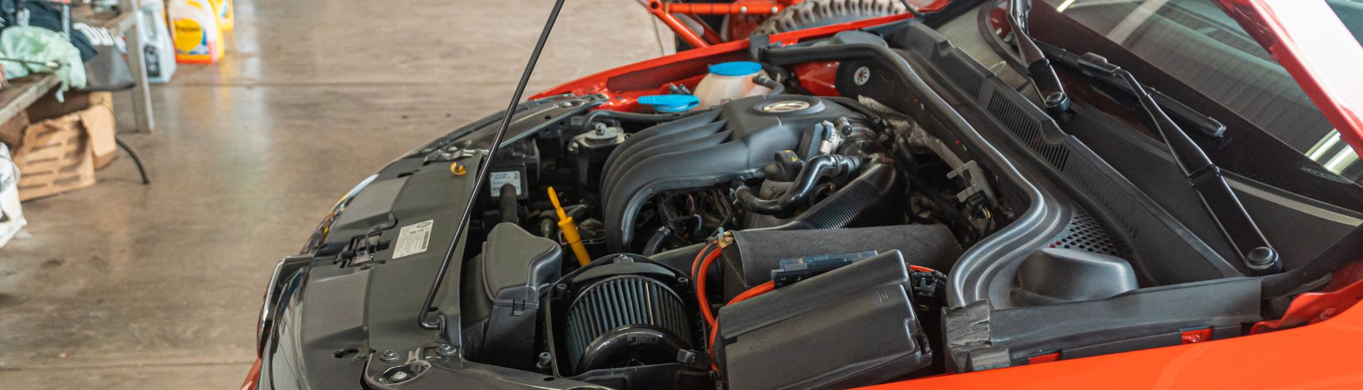 When to Replace Your Wipers and Why It Matters More Than You Think