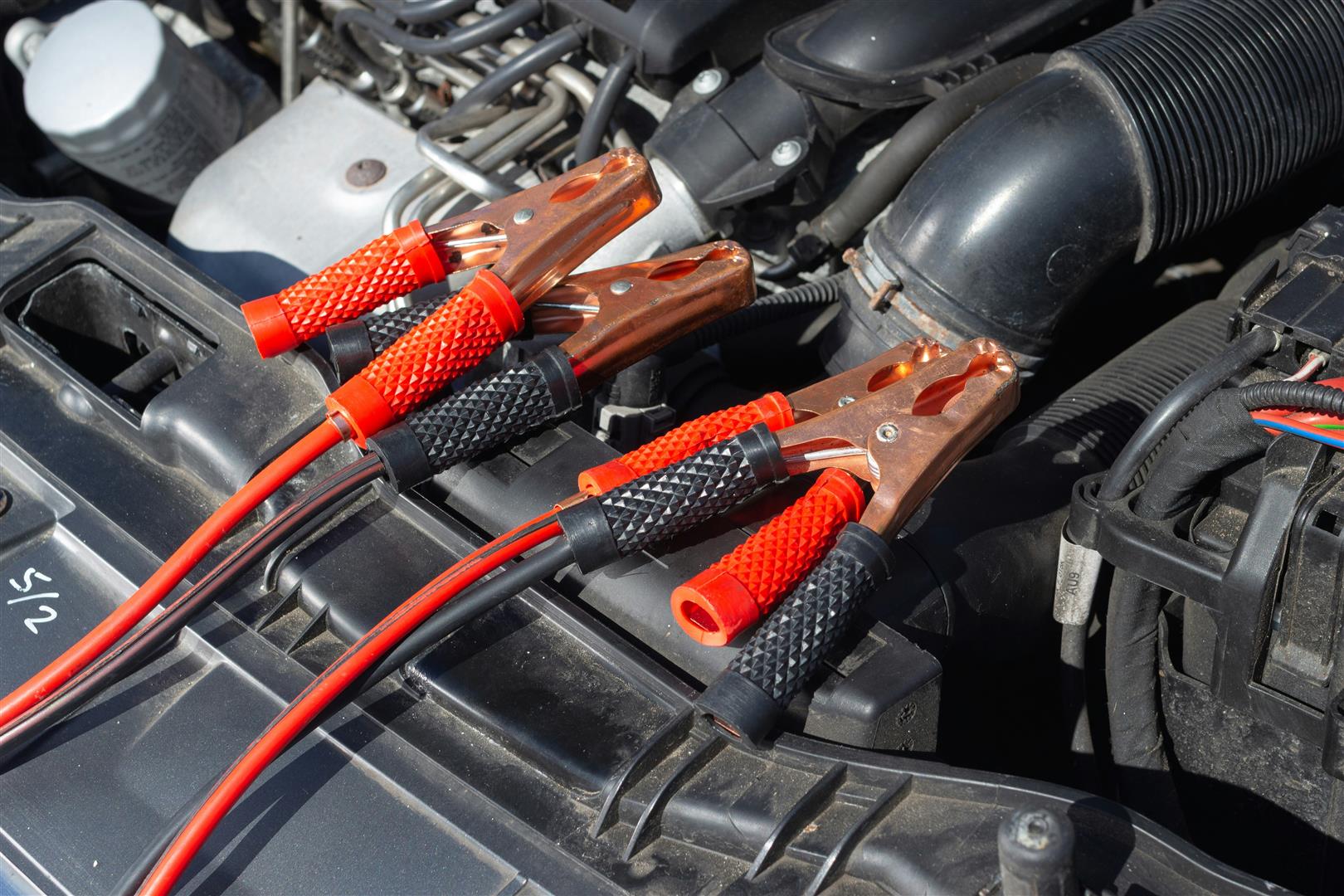 Battery Maintenance Checklist: Stay Powered Year-Round