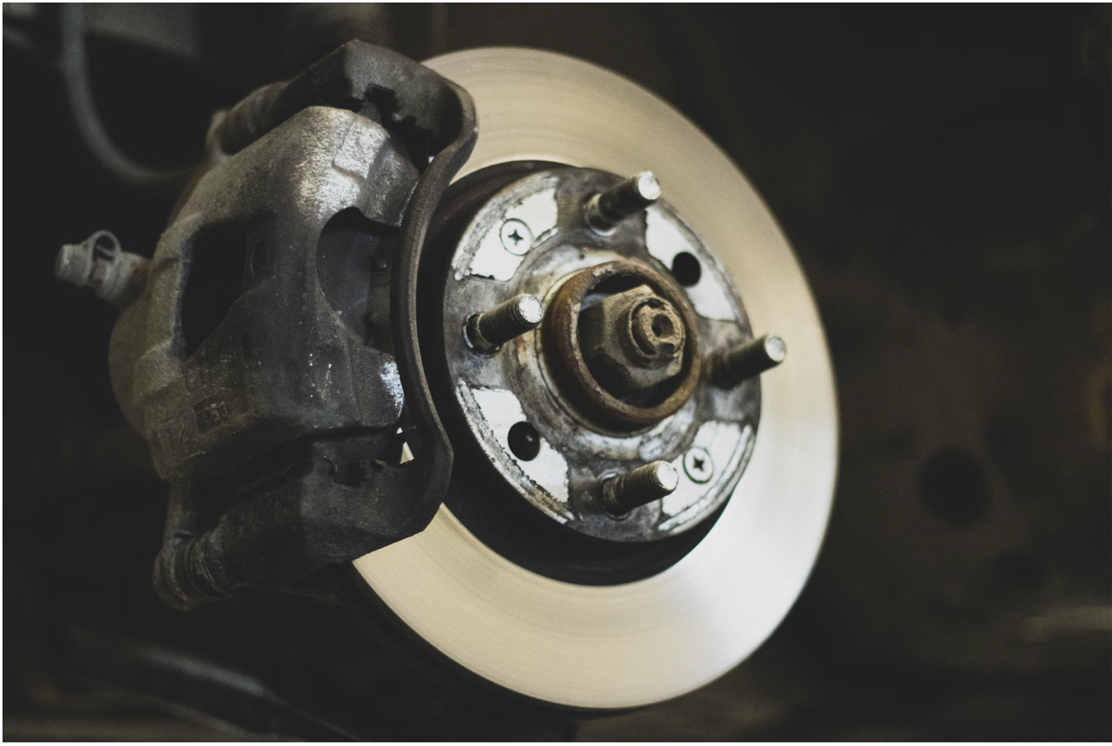 Screeching Brakes: How To Troubleshoot