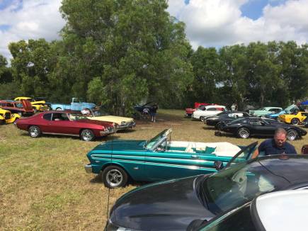 2015 Halloween Cruise image 7