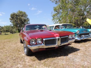 2016 St. Patrick's Day Cruise-In image 33