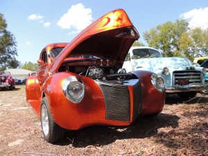 2016 St. Patrick's Day Cruise-In image 65