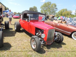 2016 St. Patrick's Day Cruise-In image 76