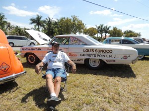 2016 St. Patrick's Day Cruise-In image 8