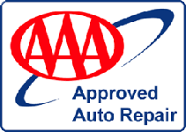 AAA logo