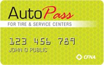 Auto Pass