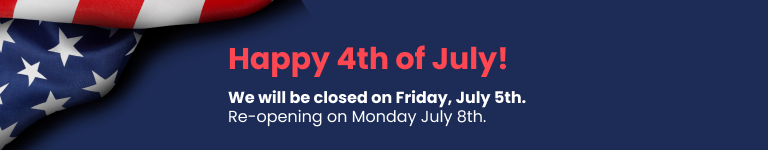  We will be closed on 4th of July | Premier Auto Service Center 