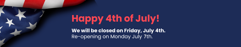  We will be closed on 4th of July | Premier Auto Service Center 